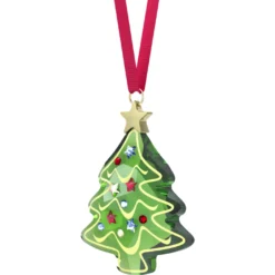 Holiday Cheers Holiday Tree Ornament