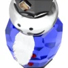 Holiday Cheers Nutcracker Ornament