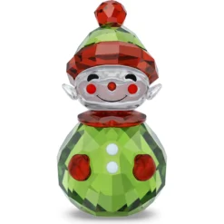 Holiday Cheers Rocking Elf