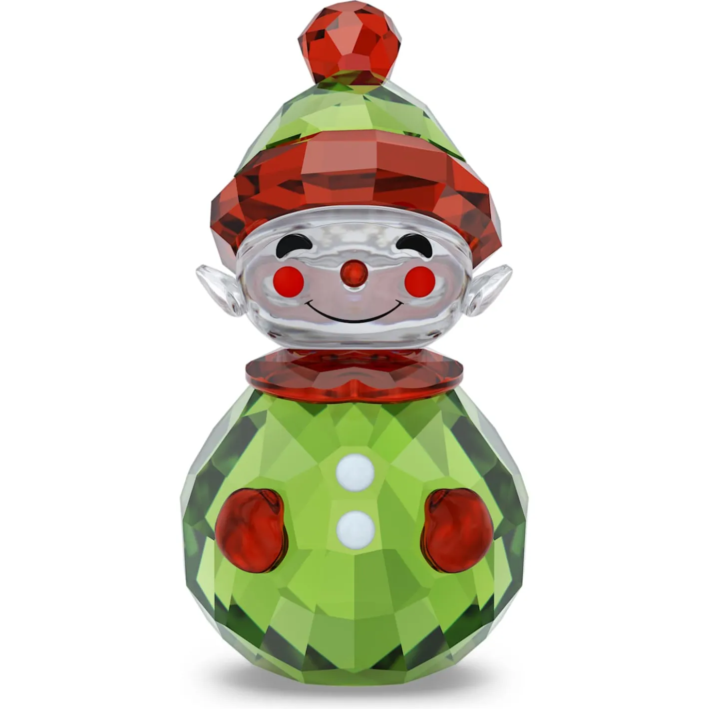 Holiday Cheers Rocking Elf