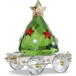Holiday Cheers Train Wagon Annual Edition 2026