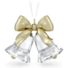 Holiday Magic Bells Ornament