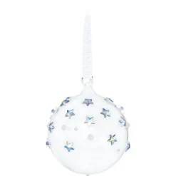 Holiday Magic Classics Ball Ornament