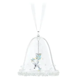Holiday Magic Classics Bell Ornament