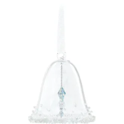 Holiday Magic Classics Bell Ornament