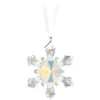 Holiday Magic Classics Star Ornament
