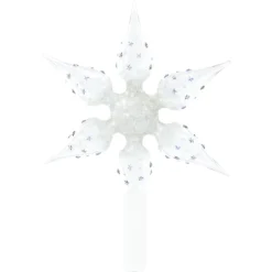 Holiday Magic Classics Tree Topper