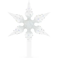 Holiday Magic Classics Tree Topper