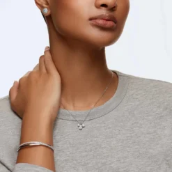 Hyperbola bangle