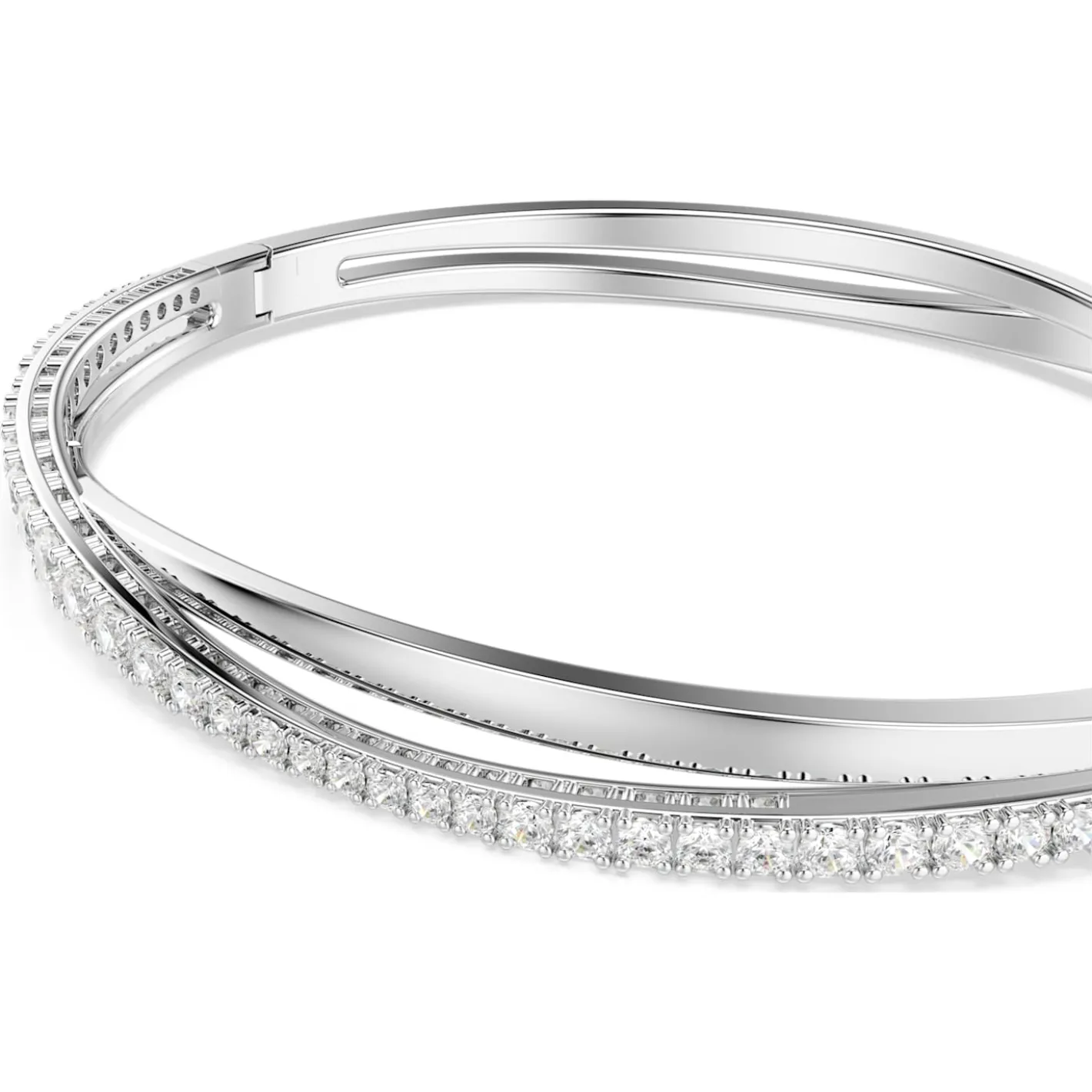 Hyperbola bangle