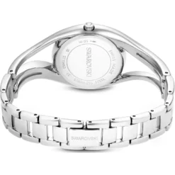 Hyperbola bangle watch