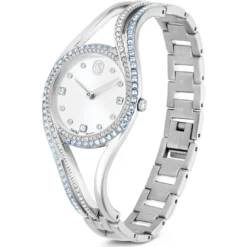 Hyperbola bangle watch