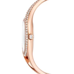 Hyperbola bangle watch