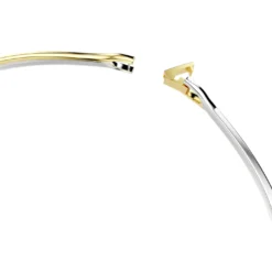 Hyperbola choker