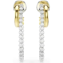 Hyperbola earrings