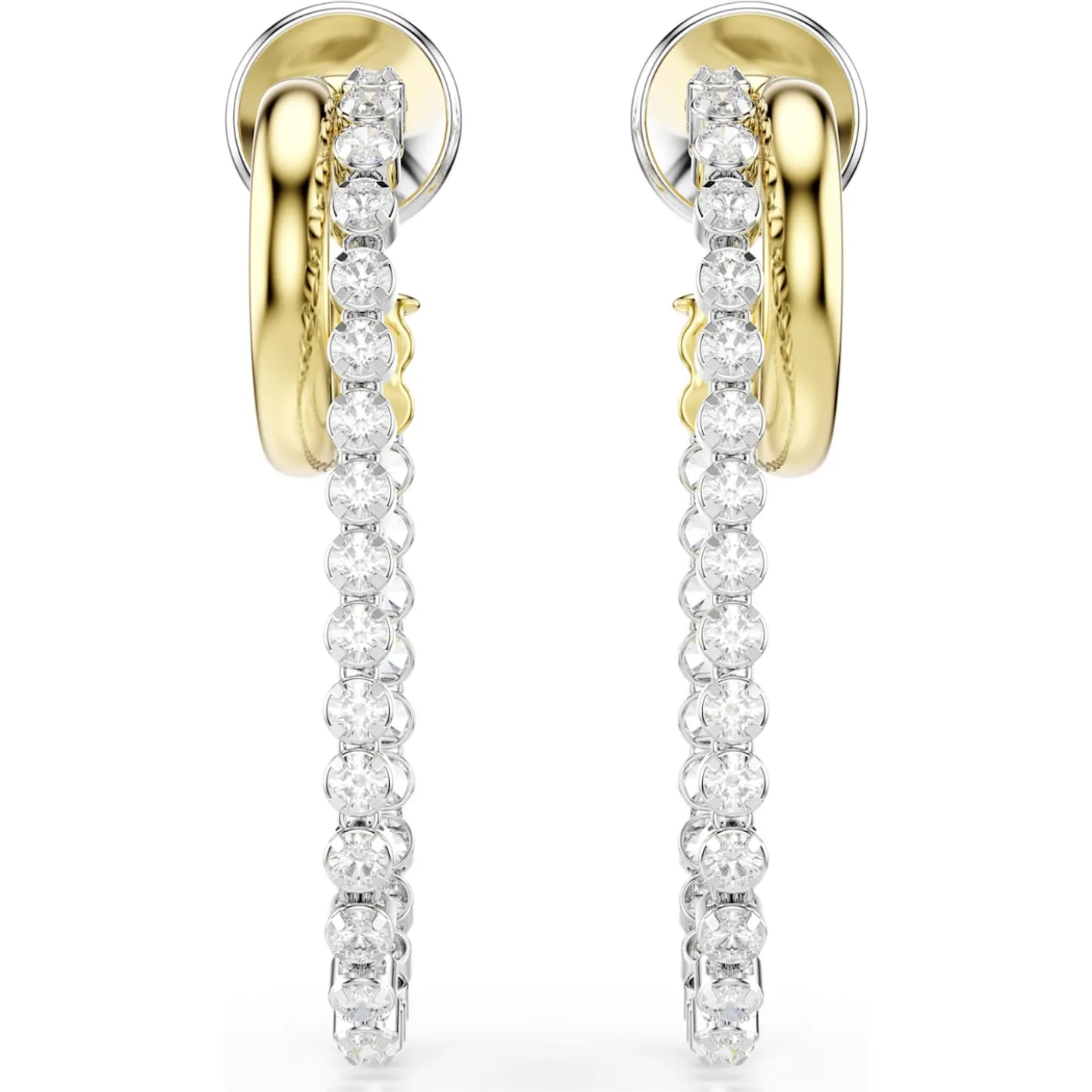 Hyperbola earrings