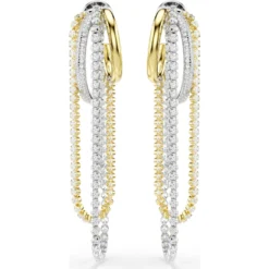 Hyperbola earrings