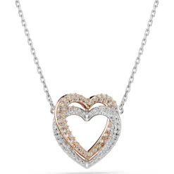 Hyperbola necklace