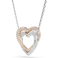 Hyperbola necklace