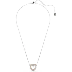 Hyperbola necklace