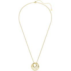 Hyperbola necklace