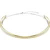Hyperbola necklace