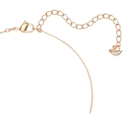 Hyperbola necklace