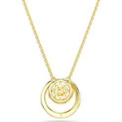 Hyperbola pendant