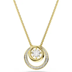 Hyperbola pendant