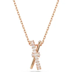 Hyperbola pendant