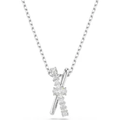 Hyperbola pendant