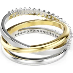 Hyperbola ring