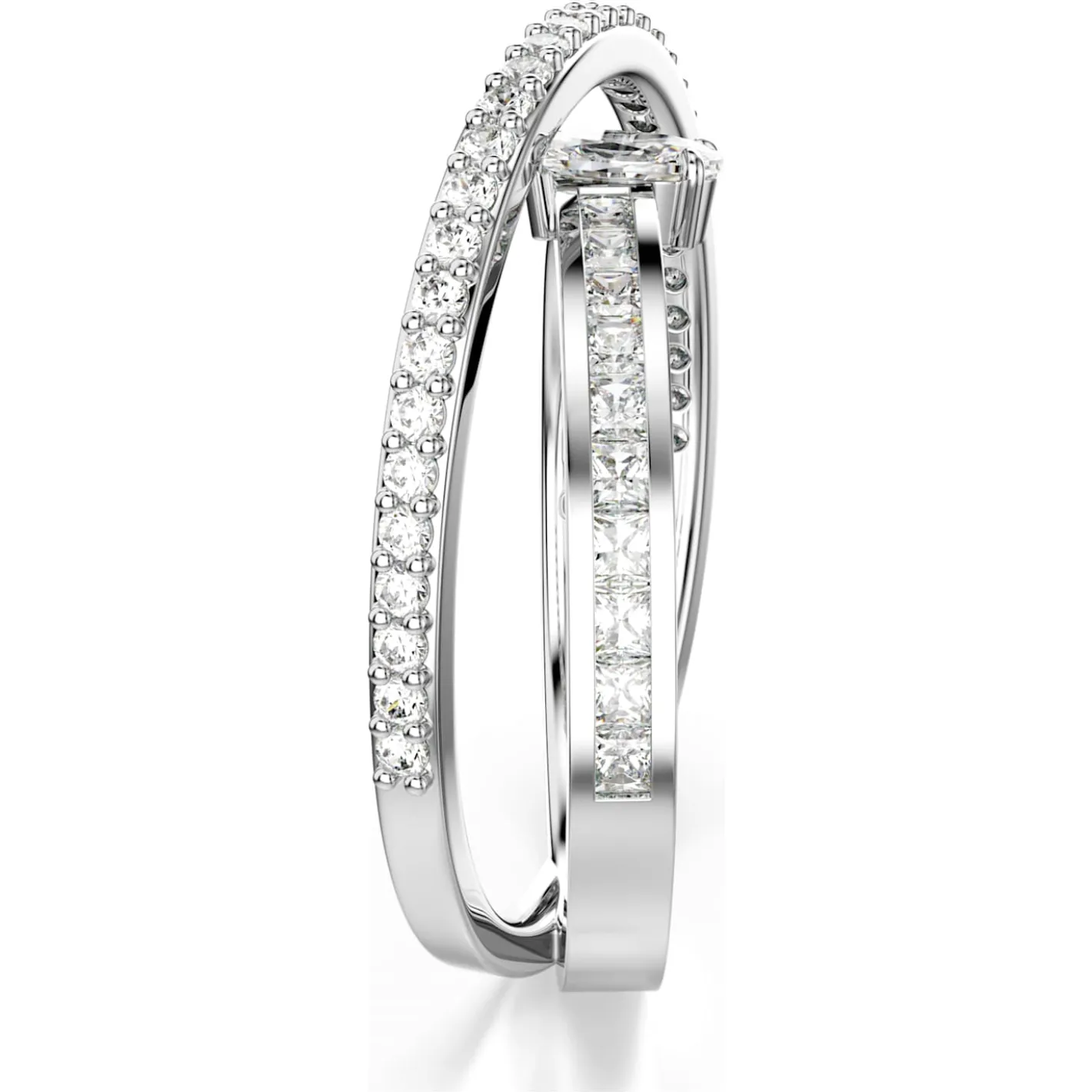 Hyperbola ring