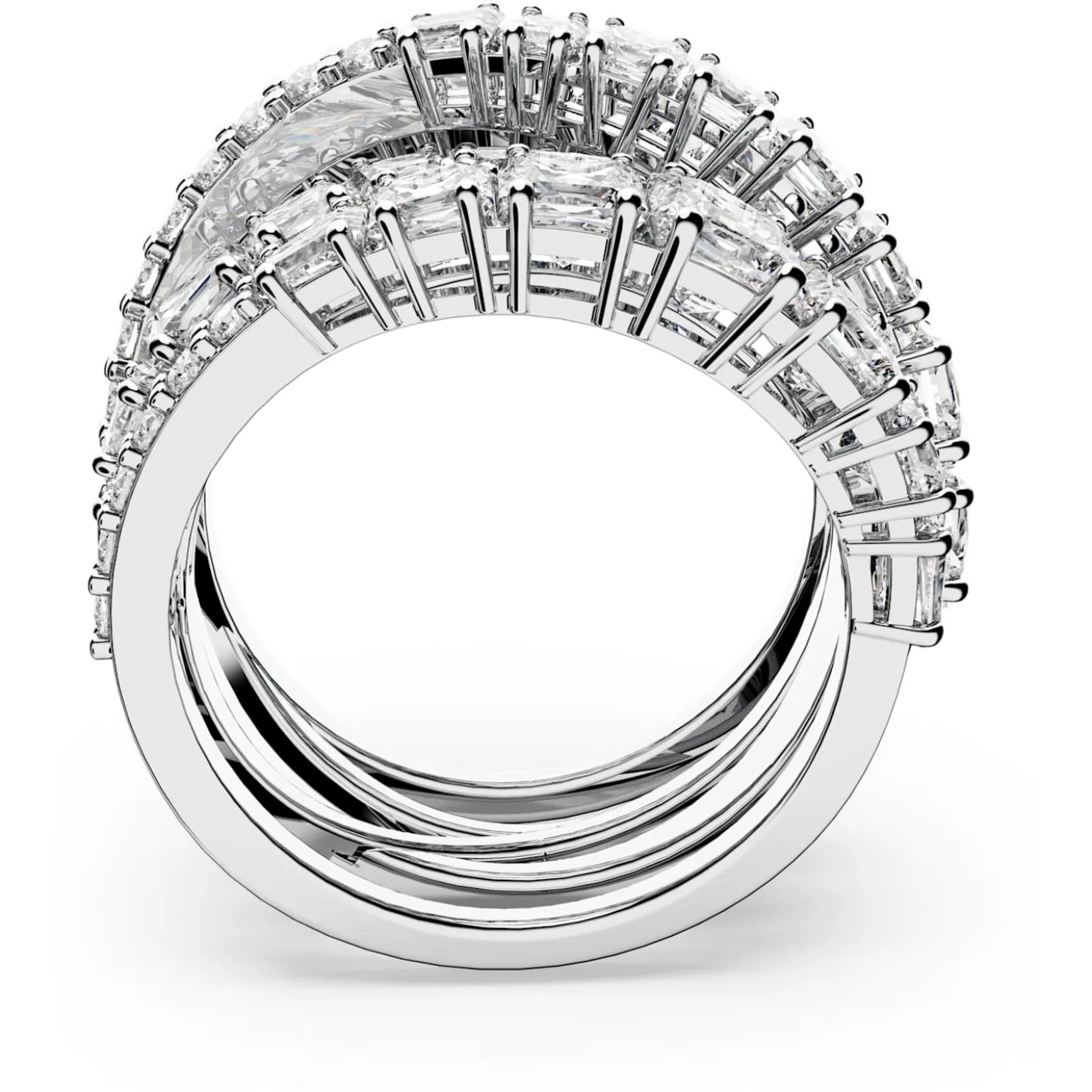 Hyperbola ring