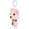 Icons key ring