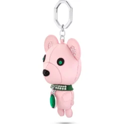 Icons key ring
