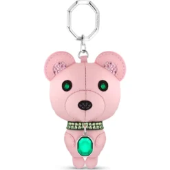 Icons key ring