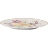 Idyllia bread plate