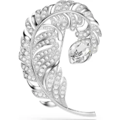 Idyllia brooch