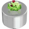 Idyllia Clover and Ladybug Decorative Box