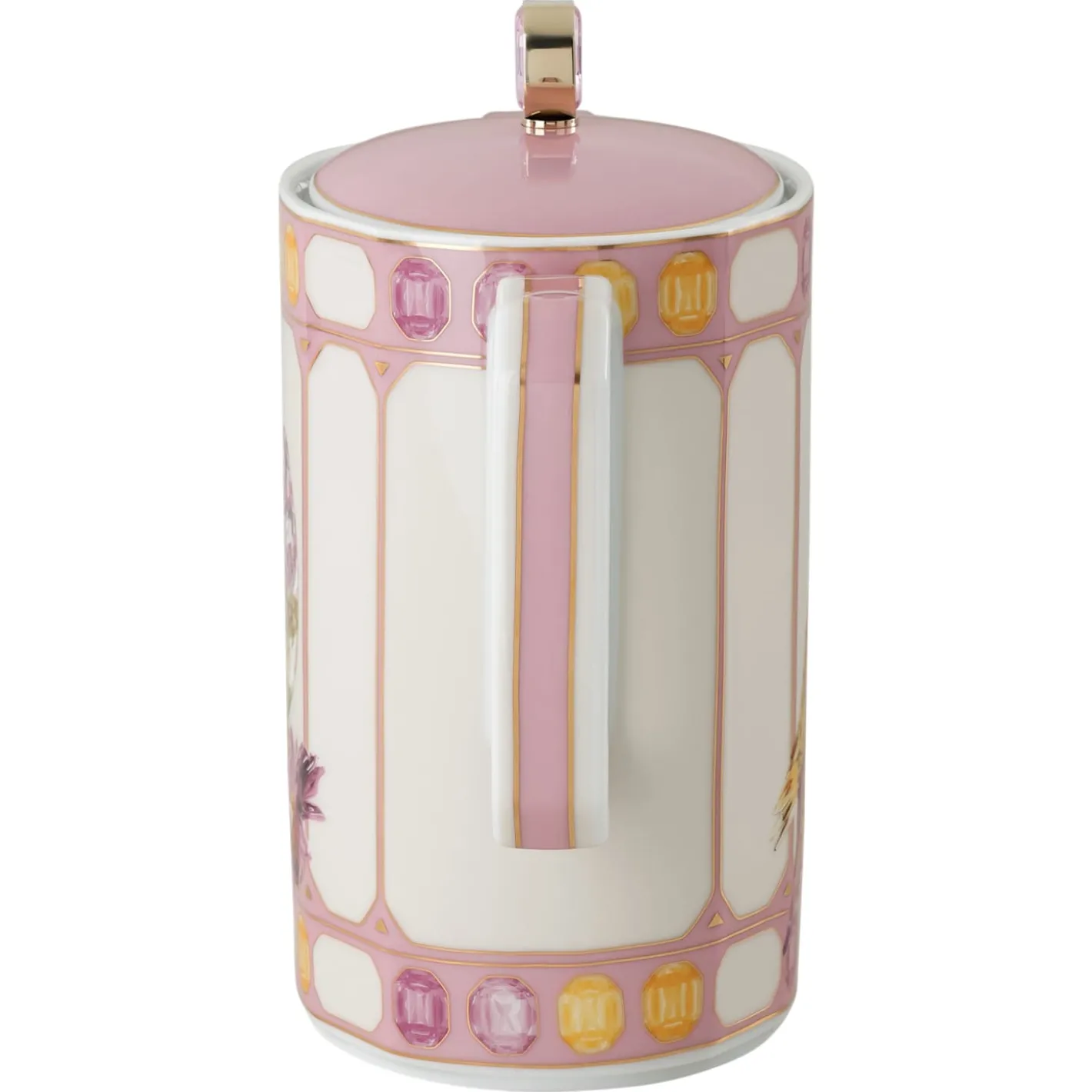 Idyllia coffee pot