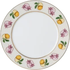 Idyllia dessert plate
