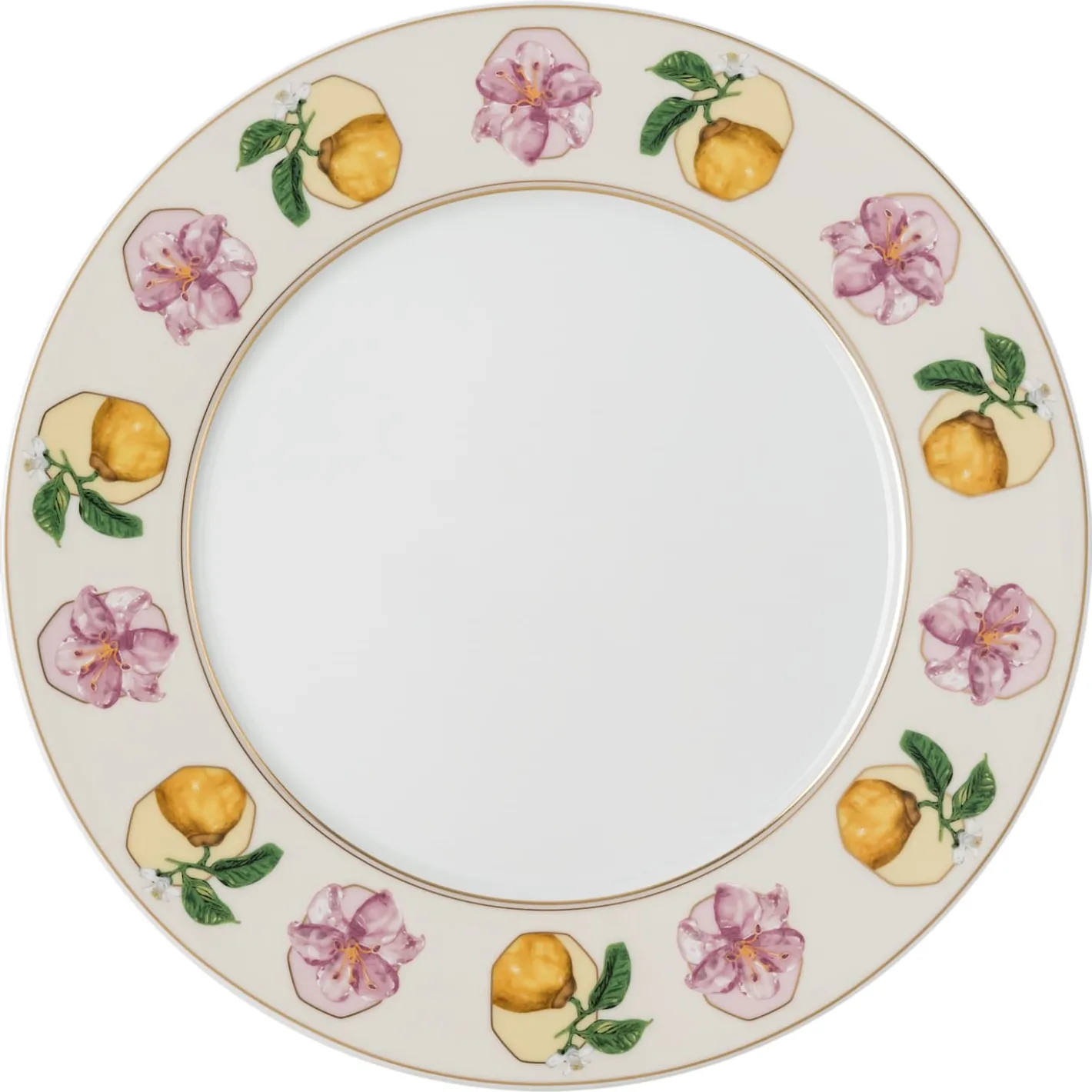 Idyllia dinner plate