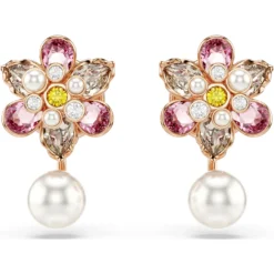 Idyllia earring jackets