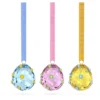Idyllia Eggs Ornament Set