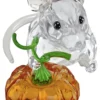 Idyllia Mouse and Pumpkin