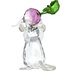 Idyllia Mouse and Radish