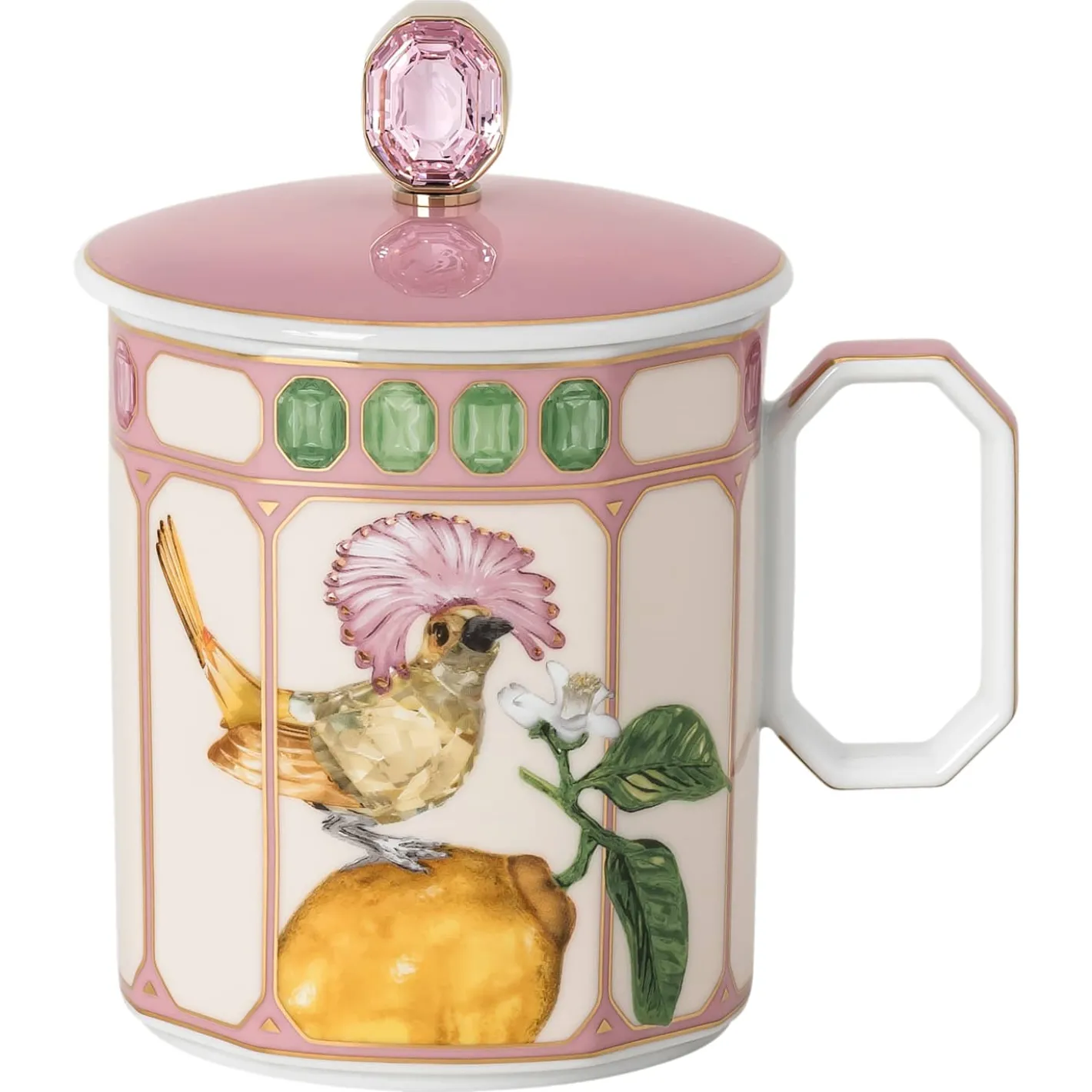 Idyllia mug