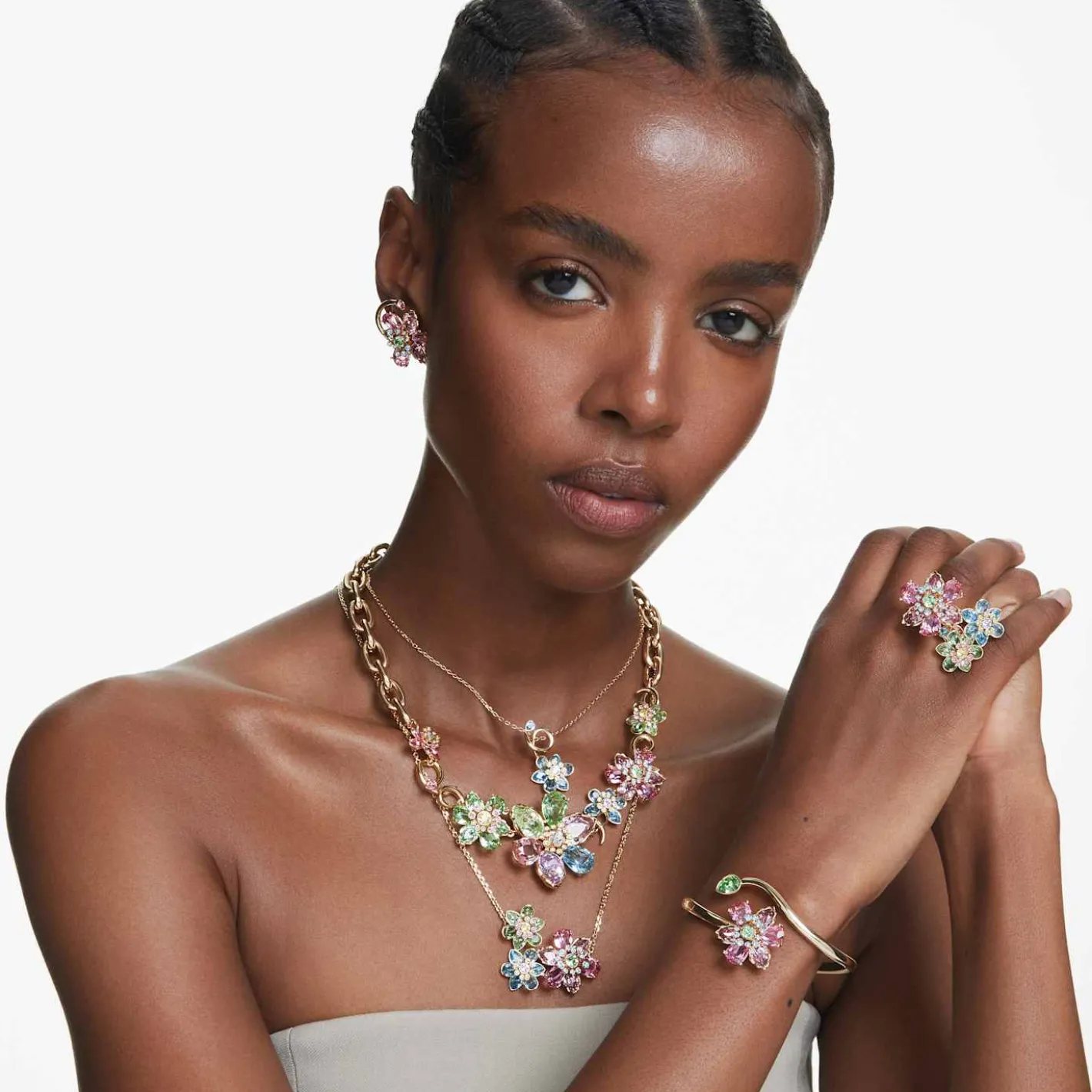 Idyllia necklace