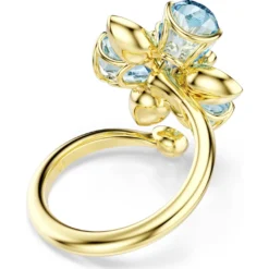Idyllia open ring